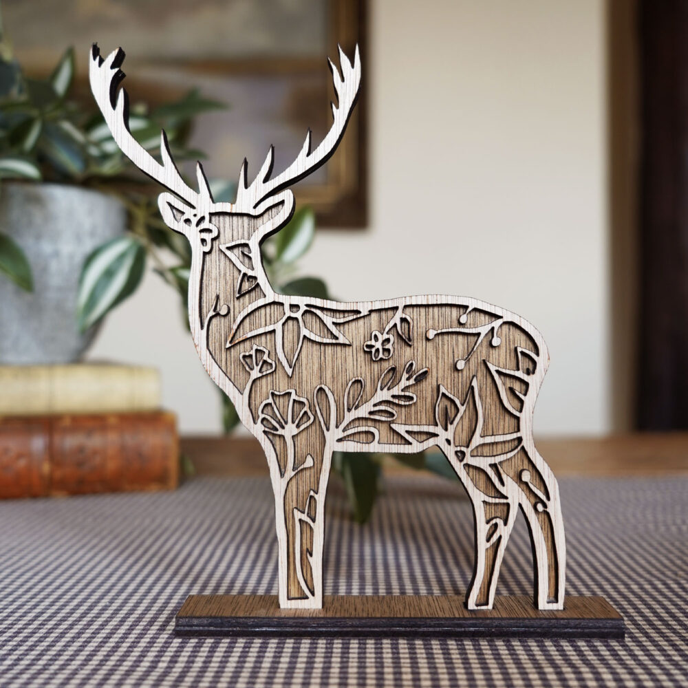 Deer-stand-decor-01 Deer Stand Decor