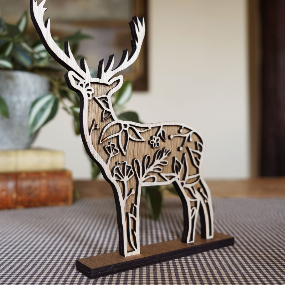 Deer-stand-decor-02 Deer Stand Decor