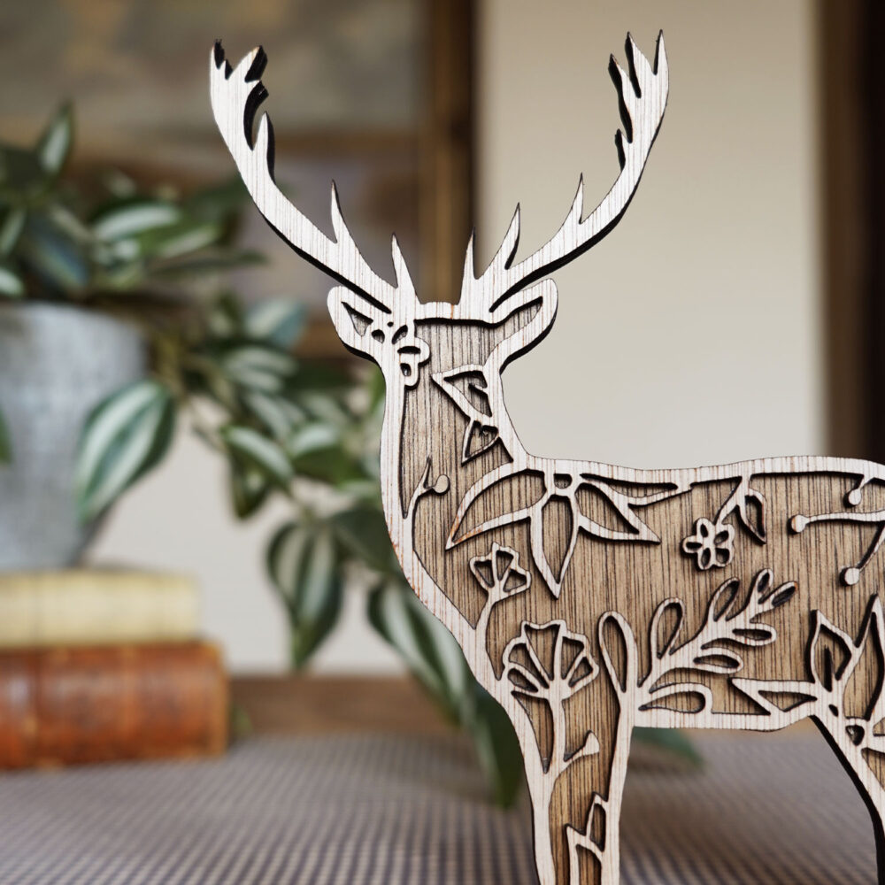 Deer-stand-decor-03 Deer Stand Decor