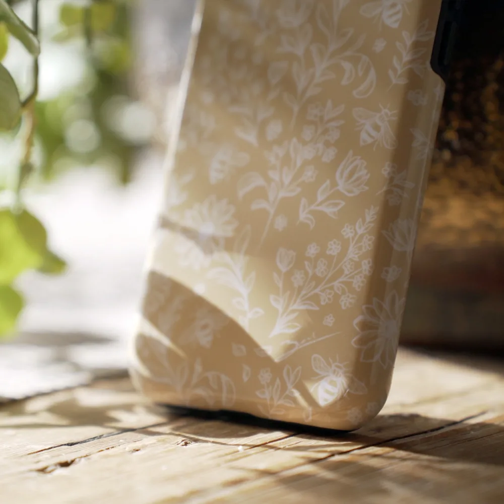 Farmhouse Spring Vibes Phone case